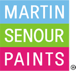 Hardware: Martin Senour Paints